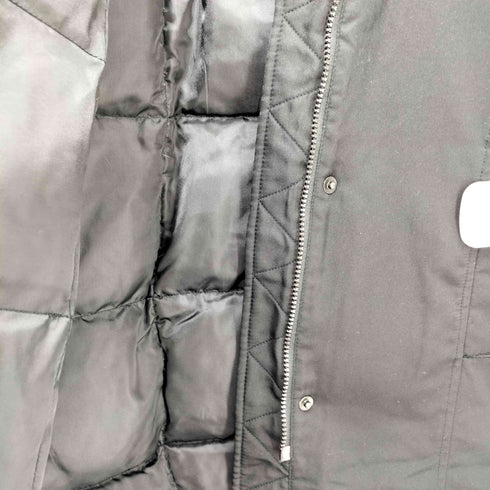 エディーバウアー Eddie Bauer 00s 中綿フーデットコート レディース import:XS