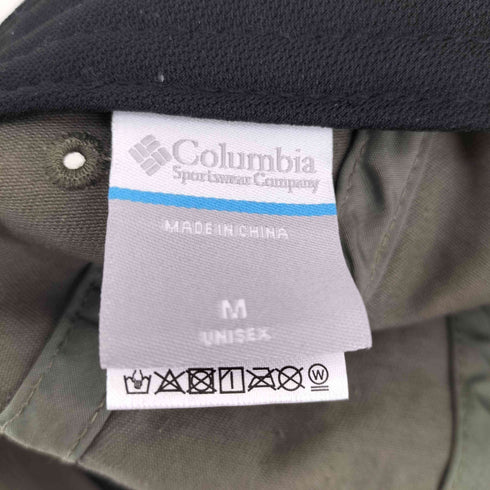 コロンビア Columbia ビッグウィールキャップ メンズ M