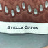 ステラシフォン STELLA CIFFON 異素材ドッキングカットソー レディース JPN:36