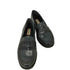 ハンター HUNTER REFINED CONTRAST PENNY LOAFERS GLOSS リファインド コントラスト ペニーローファー グロス レディース JPN:22
