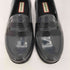 ハンター HUNTER REFINED CONTRAST PENNY LOAFERS GLOSS リファインド コントラスト ペニーローファー グロス レディース JPN:22