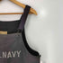 ユーエスネイビー U.S.NAVY 40s 米海軍 後期 M43 デッキパンツ 襤褸 ボロ メンズ MEDIUM