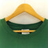 ヘインズ Hanes 90S クルーネック バックプリント 半袖Tシャツ カットソー メンズ XXL