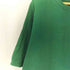 ヘインズ Hanes 90S クルーネック バックプリント 半袖Tシャツ カットソー メンズ XXL
