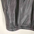 Fashion Produce Bi Bi lamb leather ラムレザーハーフコート レディース
