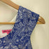 betsey johnson エンボス加工ペーズリーノースリーブワンピース レディース JPN:2