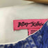 betsey johnson エンボス加工ペーズリーノースリーブワンピース レディース JPN:2