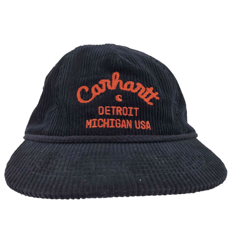 カーハート Carhartt DENNIS CAP メンズ