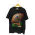 リー Lee 90S スポーツ クルーネック 半袖Tシャツ カットソー メンズ