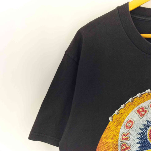 リー Lee 90S スポーツ クルーネック 半袖Tシャツ カットソー メンズ