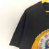 リー Lee 90S スポーツ クルーネック 半袖Tシャツ カットソー メンズ