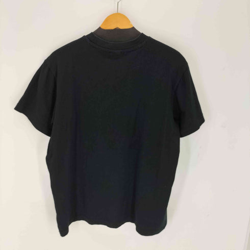 ジースターロー G-STAR RAW Cursive Script Loose T-Shirt メンズ import:M