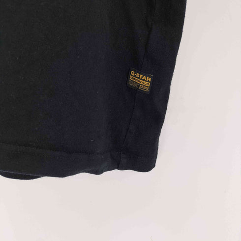 ジースターロー G-STAR RAW Cursive Script Loose T-Shirt メンズ import:M