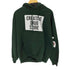 クリエイティブドラッグストア CREATIVE DRUG STORE CREATIVE WASTED STORE Hoodie メンズ JPN:L