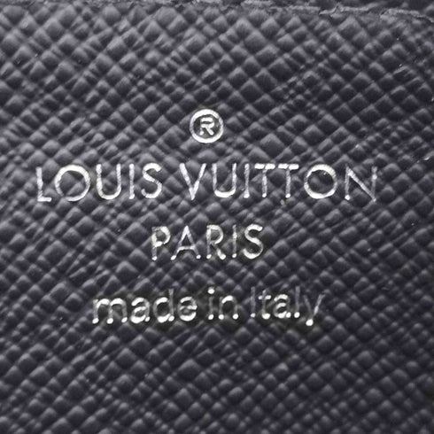 ルイヴィトン LOUIS VUITTON タイガラマ モノグラム エクリプス コインケース カードケース メンズ