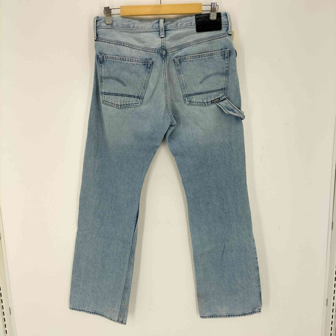 ジースターロー G-STAR RAW Lenney Bootcut Jeans メンズ W31L30