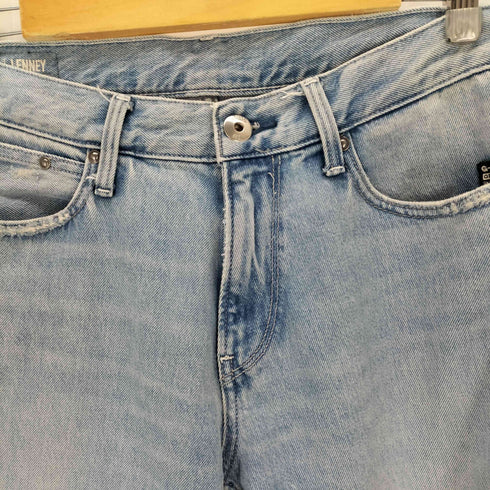 ジースターロー G-STAR RAW Lenney Bootcut Jeans メンズ W31L30