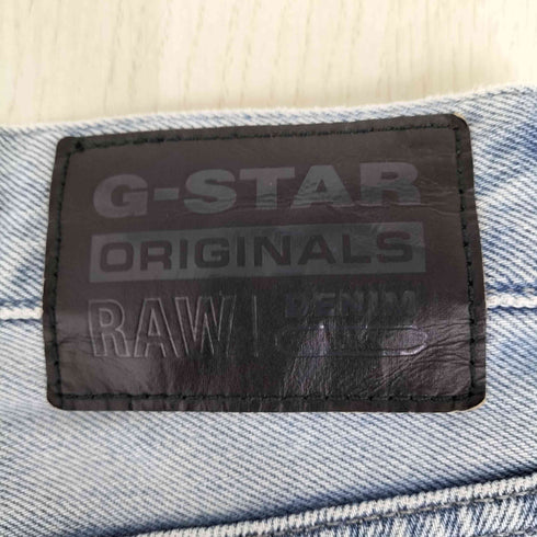 ジースターロー G-STAR RAW Lenney Bootcut Jeans メンズ W31L30