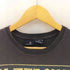 ベルシュカ BERSHKA アーティストプリント クルーネックTシャツ メンズ import:XS
