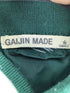 ガイジンメイド GAIJIN MADE ワンポイント刺繍 ナイロンジャケット メンズ JPN:S