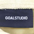 ゴールスタジオ GOAL STUDIO 両面プリント プルオーバー パーカー メンズ import:S