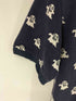 ボヘミアンズ BOHEMIANS S/S 総柄 ポロシャツ メンズ JPN:S