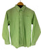 ヴァンヒューゼン VAN HEUSEN 90-00S L/S BD ギンガムチェック シャツ メンズ JPN:L