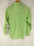 ヴァンヒューゼン VAN HEUSEN 90-00S L/S BD ギンガムチェック シャツ メンズ JPN:L