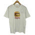 グラニフ graniph グラコロバーガーTシャツ メンズ JPN:S