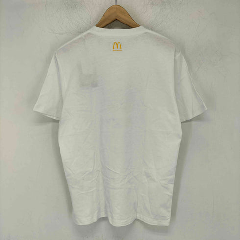 グラニフ graniph グラコロバーガーTシャツ メンズ JPN:S