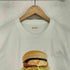 グラニフ graniph グラコロバーガーTシャツ メンズ JPN:S