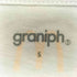 グラニフ graniph グラコロバーガーTシャツ メンズ JPN:S