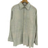 EURO Vintage Stripe Shirt ユーロヴィンテージ ストライプシャツ メンズ 40