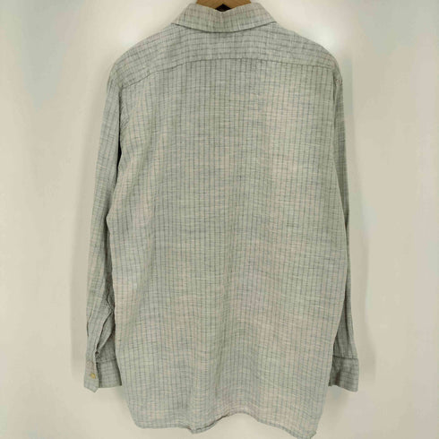 EURO Vintage Stripe Shirt ユーロヴィンテージ ストライプシャツ メンズ 40