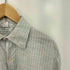 EURO Vintage Stripe Shirt ユーロヴィンテージ ストライプシャツ メンズ 40
