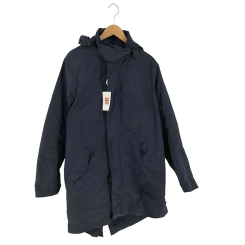 ナイキ NIKE フィッシュテールパーカー メンズ M