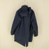 ナイキ NIKE フィッシュテールパーカー メンズ M