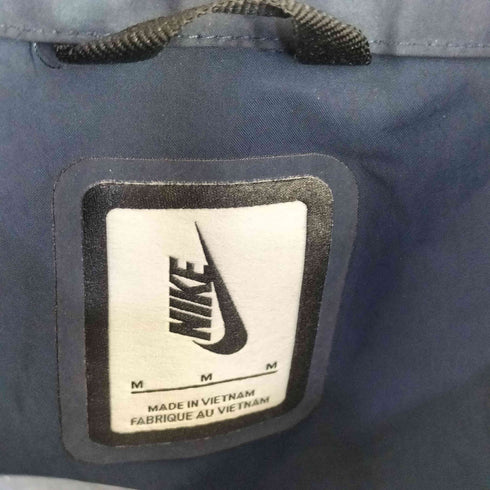 ナイキ NIKE フィッシュテールパーカー メンズ M