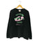 SUMMER NEAT NEATERプリント VネックロンT メンズ import:S
