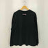 SUMMER NEAT NEATERプリント VネックロンT メンズ import:S