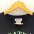SUMMER NEAT NEATERプリント VネックロンT メンズ import:S