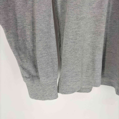 エルエルビーン L.L.Bean Union Katahdin Long Sleeve T-shirt ユニオン カタディン ロンT レディース import:M
