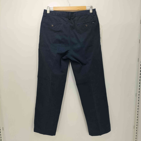 ポロバイラルフローレン Polo by RALPH LAUREN 90s CLASSIC FIT 2タック チノパンツ メンズ 32/32