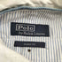 ポロバイラルフローレン Polo by RALPH LAUREN 90s CLASSIC FIT 2タック チノパンツ メンズ 32/32