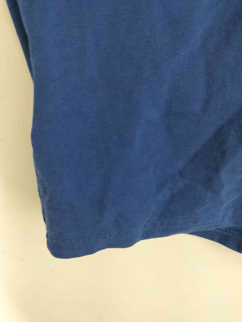 フレッドペリー FRED PERRY ワンポイントロゴ刺繍 S/S ポケットTシャツ メンズ JPN:L