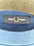 フレッドペリー FRED PERRY ワンポイントロゴ刺繍 S/S ポケットTシャツ メンズ JPN:L