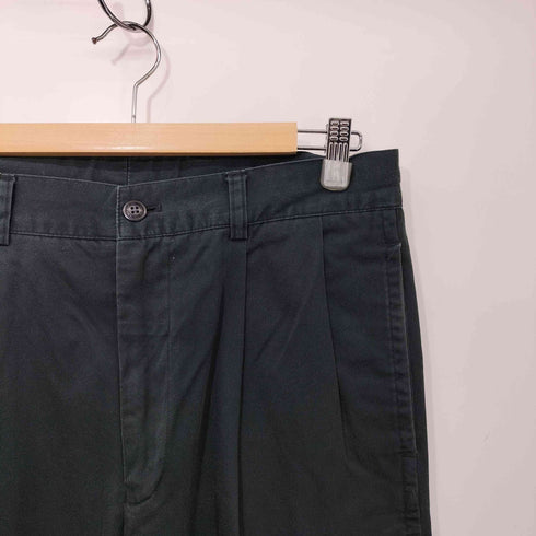 ノーティカ NAUTICA 00s CLASSIC FIT 2タック チノパンツ メンズ W32 L32