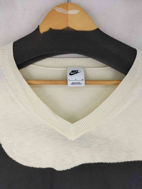 ナイキ NIKE SWOOSH SWEATER VEST メンズ JPN:S