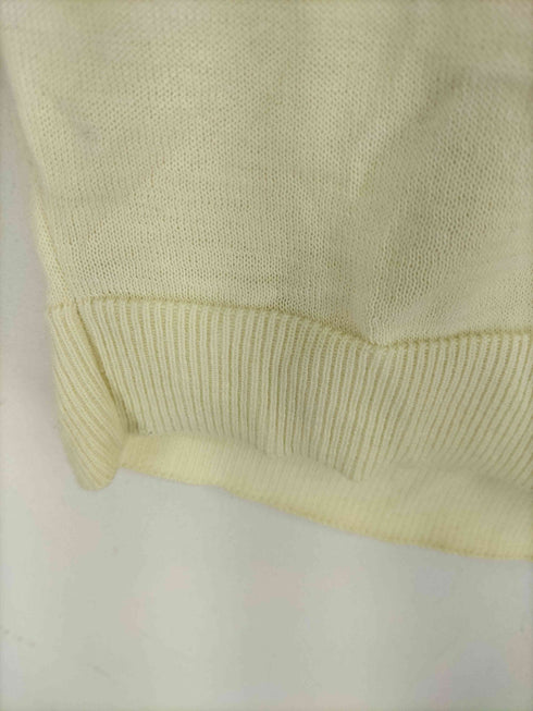 ナイキ NIKE SWOOSH SWEATER VEST メンズ JPN:S