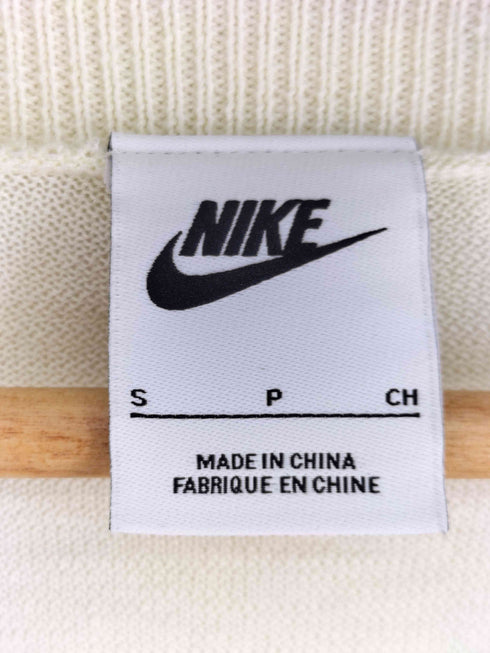ナイキ NIKE SWOOSH SWEATER VEST メンズ JPN:S